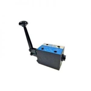 Vickers 02-356392 DG17V4 012C 10