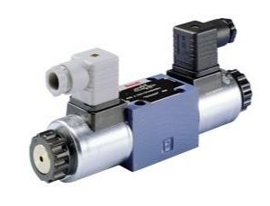 REXROTH R901350348 4WE 10 J73-5X/EG96N9K4/A12M