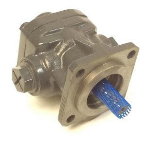 KF 4 RF1-D15 KRACHT GEAR PUMP