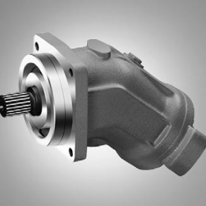 Rexroth Axial Piston Fixed Motor A2FM23/61W-VAB020