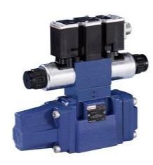 Rexroth R900966985 4WRZE32 E520-7X/6EG24K31/A1M-402