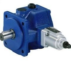REXROTH R902473184 A A10VSO 71 DFR1/31R-VPA42N00