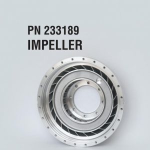 233189 Impeller - Dana Spicer