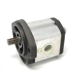 MARZOCCHI ALP2A-D-25-S1-E