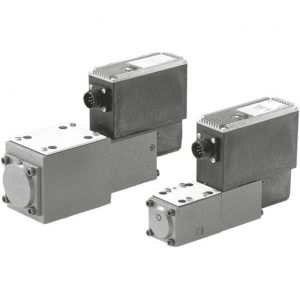 Rexroth R900942213 4WRSEH 6 V50LD-3X/G24K0/A1V