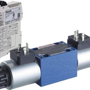 Rexroth R900907650 4WRA 10 W60-2X/G24N9K4/V