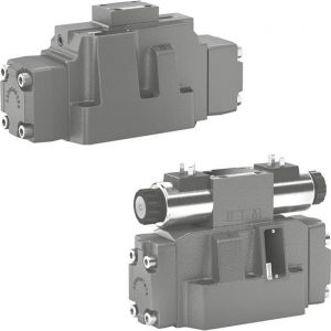 Rexroth R901025600 4WEH 16 JB7X/6EW110N9EK4/B10