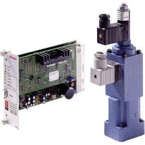Rexroth R900937870 2FRE 6B-2X/25QK4MV