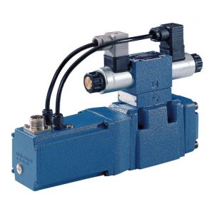 Rexroth R900704202 4 WRKE 25 E350L-3X/6EG24ETK31/A1D3M