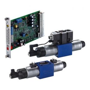 Rexroth R901037424 4WREE 10 R75-2X/G24K31/A1V