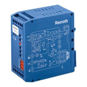 Rexroth R901080966 VT-MRPA1-151-1X/V0/0