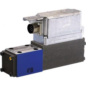 Rexroth 811404044 4WRPH 6 C3 B40P-2X/G24Z4/M