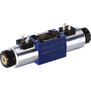 Rexroth R900567997 4WE6J73-6X/EG24N9K4/A12