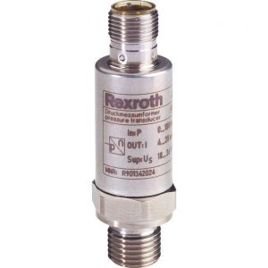 Rexroth R901342024 HM 20-2X/100-C-K35
