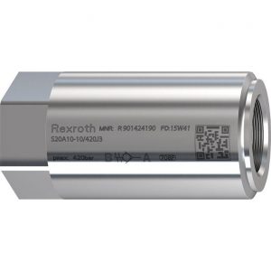 Rexroth R901454065 S15 A05-1X/450J3