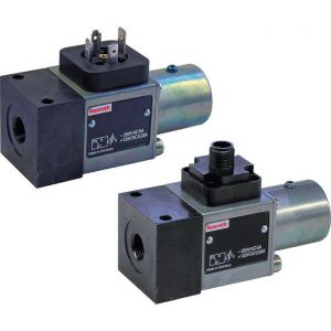 Rexroth R901102710 HED 8 OA-2X/350K14