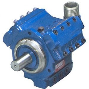 Poclain Pump 3H14 FOR 37-473