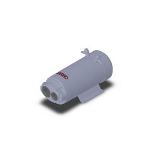 HYDAC MFZP-1/1.1/P/AMG/10/RV4.5/0.2/24V-IP65 PUMP