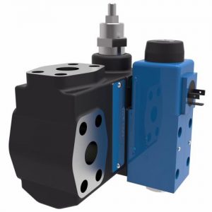 Vickers 615025 CG2V 6FW 10