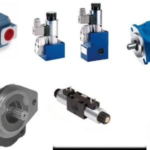 Rexroth R909437826 DRS,M,28-32