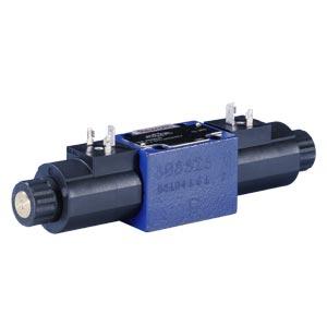 REXROTH R900911762 4WE 6 J6X/EW230N9K4