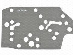 247614 Gasket Valve - Dana Spicer