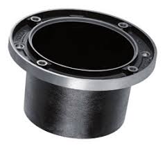 PK 400/4/5 BELLHOUSING