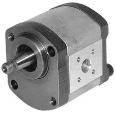 KRACHT KP 1-19 G10A KXF 4NL1/271 PUMP