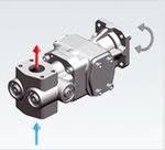 KRACHT KF 50 RF 1 PUMP