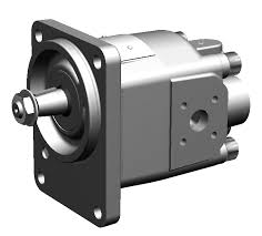 KRACHT KP 1/8 F10A K00 2KL2 PUMP