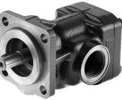 KRACHT KF 10 RF 1 - D 15 PUMP