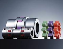 Rotex 42 GG GR. NABE Ø55H7 NnD Coupling Half