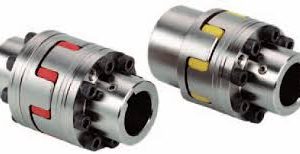 ROTEX 42 GG Nabe/Hub 1.0Ø25,4+0,0254 Nut