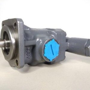 KRACHT KF 25 RF 1 - D 15 PUMP