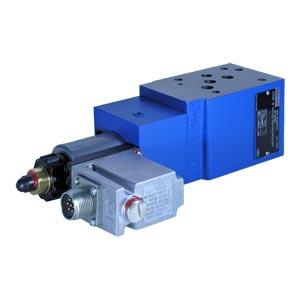 REXROTH R900955887 3DREP 6 C-2X/25EG24N9K4/M