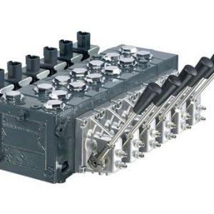 PVG 32 proportional valves 1CTH10145