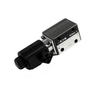 Vickers 6042893-001 DG3VP 3 102A V M U H 20 - 6042893-001